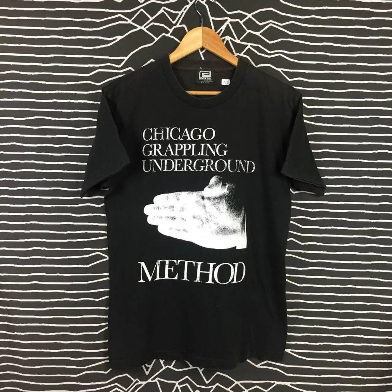 Reversal Japanese Street Fashi - Japanese Brand Streetwear Vintage recension och pris