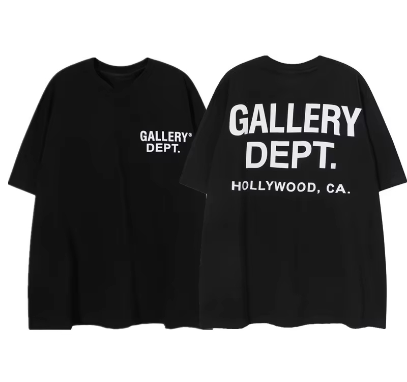Classic Logo High-end Fashion  - Streetwear Brand With A Logo recension och pris