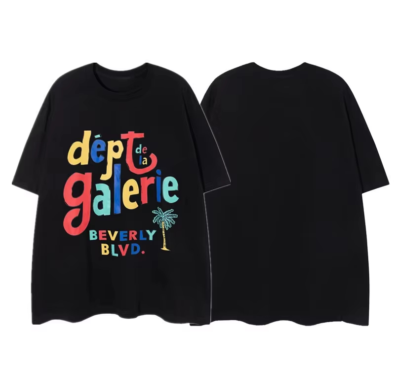 Classic Logo High-end Fashion  - Streetwear Brand With A Logo recension och pris