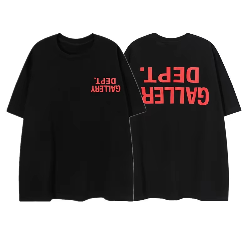 Classic Logo High-end Fashion  - Streetwear Brand With A Logo recension och pris